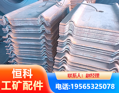 吴忠W钢带