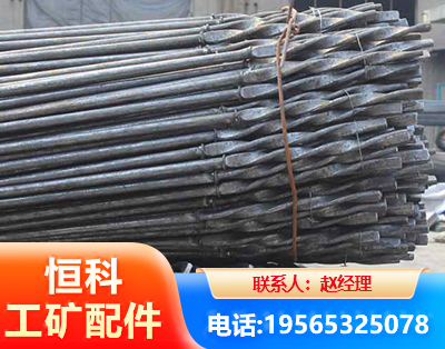 吴忠麻花锚杆