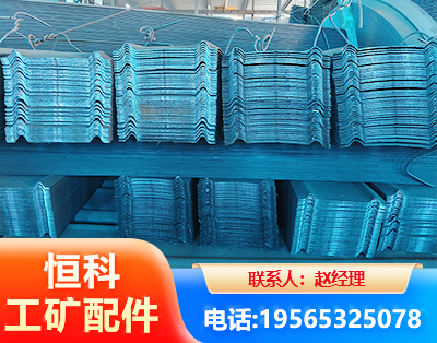 吴忠W钢带
